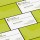 Business Stationery
